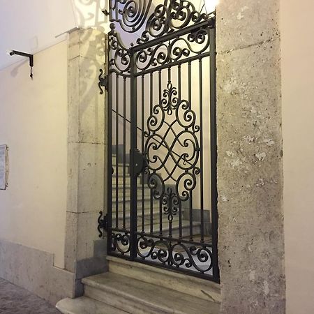 Bed and Breakfast Domus Capilupi Rzym Zewnętrze zdjęcie