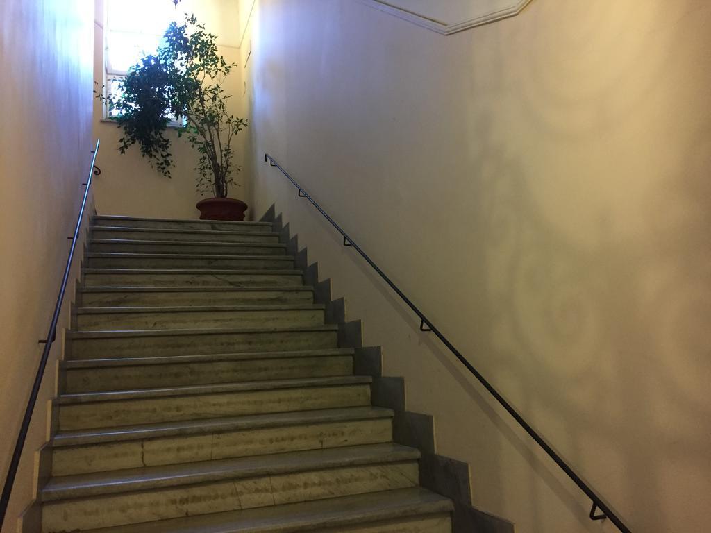 Bed and Breakfast Domus Capilupi Rzym Zewnętrze zdjęcie