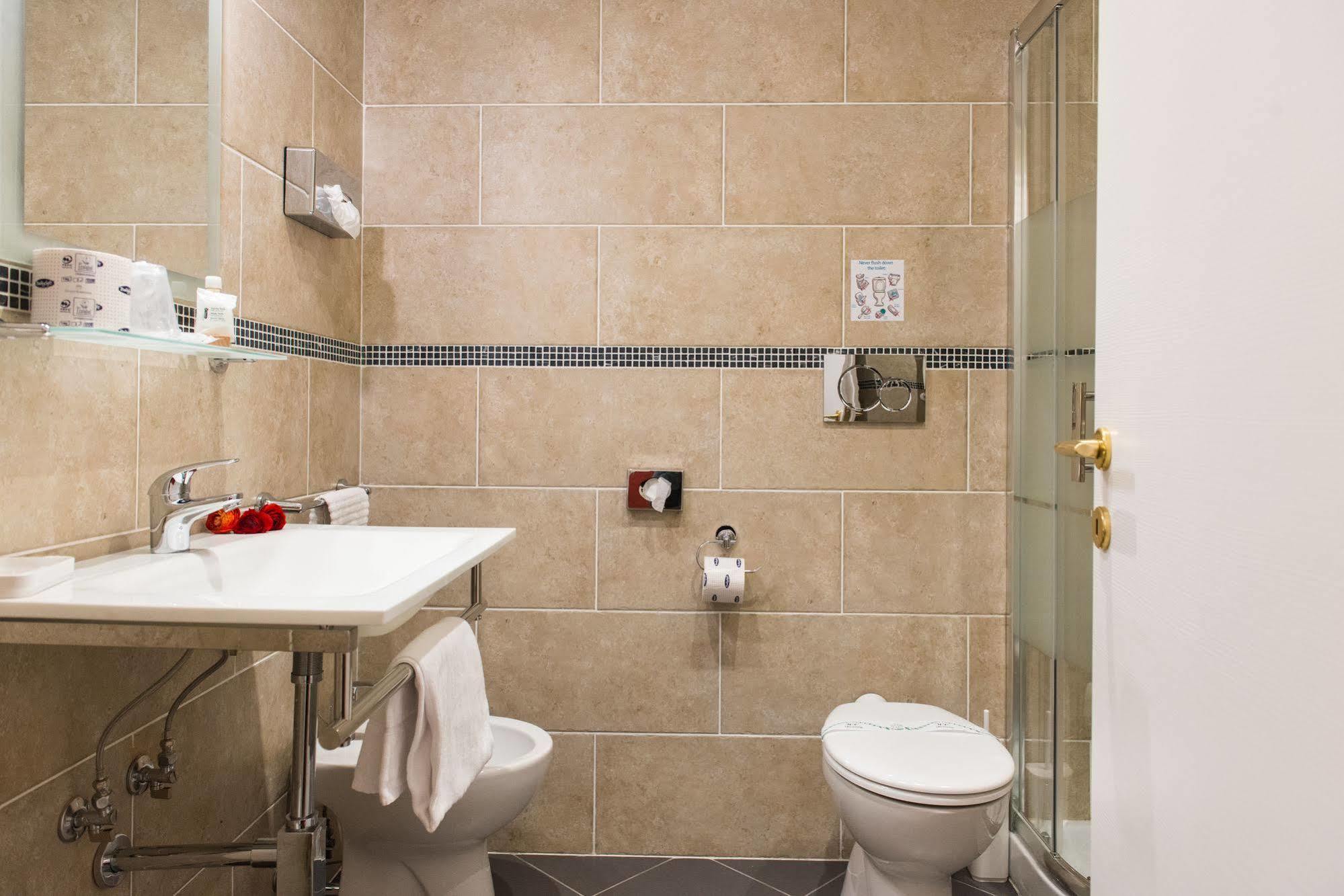 Bed and Breakfast Domus Capilupi Rzym Zewnętrze zdjęcie